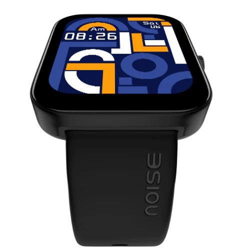 Noise ColorFit Caliber 2 Smartwatch - Partner Exclusive - Image 6