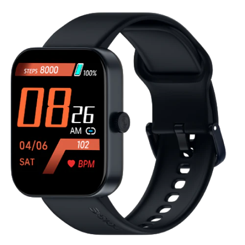 Noise ColorFit Caliber 2 Smartwatch - Partner Exclusive - Image 8