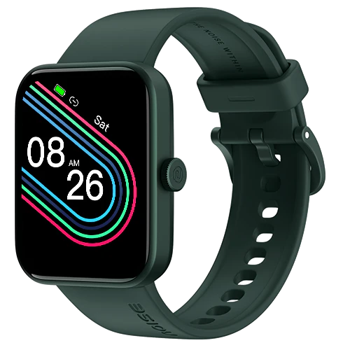 Noise ColorFit Caliber Go Smartwatch - Image 14