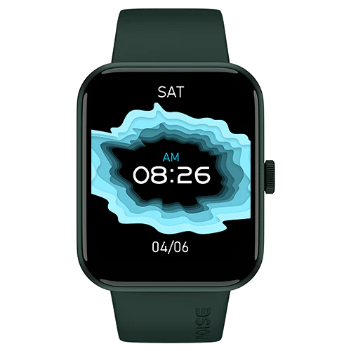 Noise ColorFit Caliber Go Smartwatch - Image 15