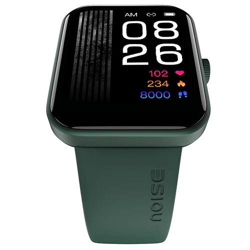 Noise ColorFit Caliber Go Smartwatch - Image 16