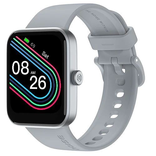 Noise ColorFit Caliber Go Smartwatch - Image 20