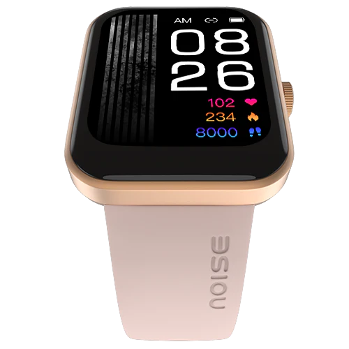 Noise ColorFit Caliber Go Smartwatch - Image 25