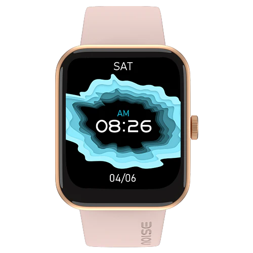 Noise ColorFit Caliber Go Smartwatch - Image 28