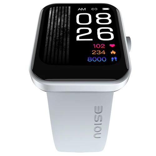 Noise ColorFit Caliber Go Smartwatch - Image 30