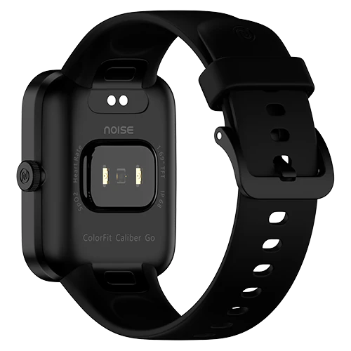 Noise ColorFit Caliber Go Smartwatch - Image 6