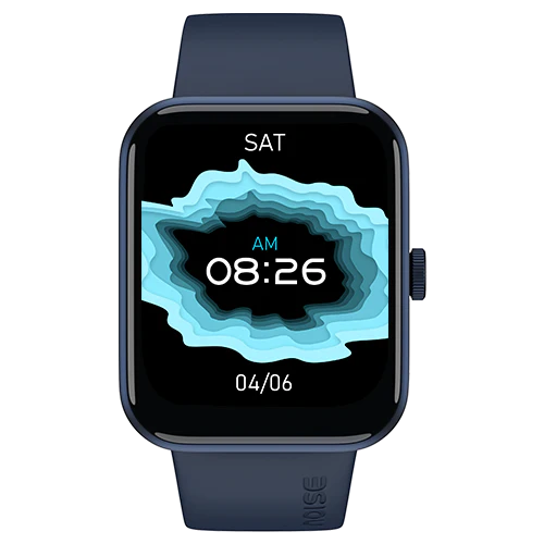 Noise ColorFit Caliber Go Smartwatch - Partner Exclusive - Image 10