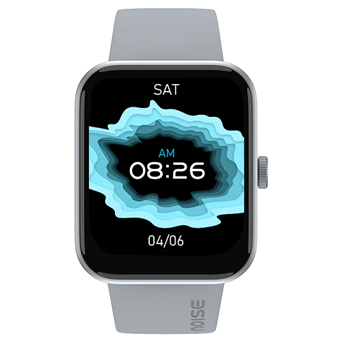 Noise ColorFit Caliber Go Smartwatch - Partner Exclusive - Image 21