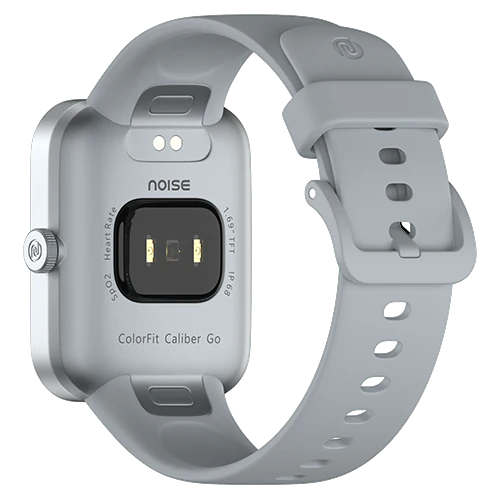 Noise ColorFit Caliber Go Smartwatch - Partner Exclusive - Image 23