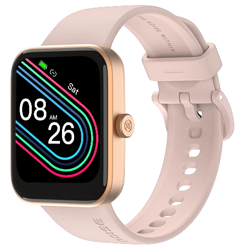 Noise ColorFit Caliber Go Smartwatch - Partner Exclusive - Image 26