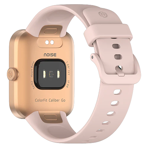 Noise ColorFit Caliber Go Smartwatch - Partner Exclusive - Image 29