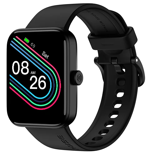 Noise ColorFit Caliber Go Smartwatch - Partner Exclusive - Image 3