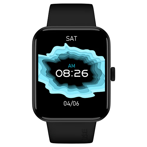 Noise ColorFit Caliber Go Smartwatch - Partner Exclusive - Image 4