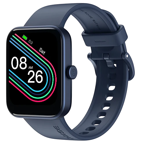 Noise ColorFit Caliber Go Smartwatch - Partner Exclusive - Image 8