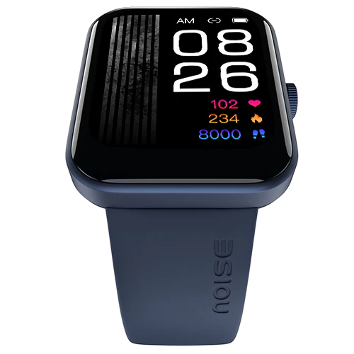 Noise ColorFit Caliber Go Smartwatch - Partner Exclusive - Image 9