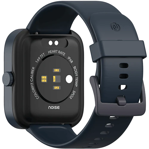 Noise ColorFit Caliber Smartwatch - Image 10