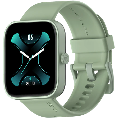 Noise ColorFit Caliber Smartwatch - Image 11
