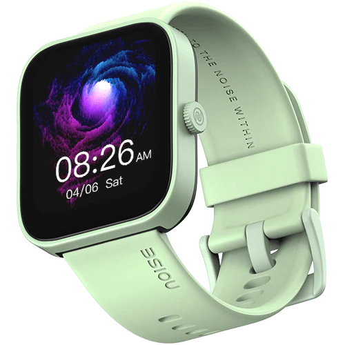 Noise ColorFit Caliber Smartwatch - Image 13