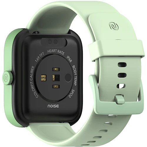 Noise ColorFit Caliber Smartwatch - Image 15