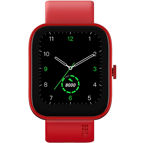 Noise ColorFit Caliber Smartwatch - Image 17