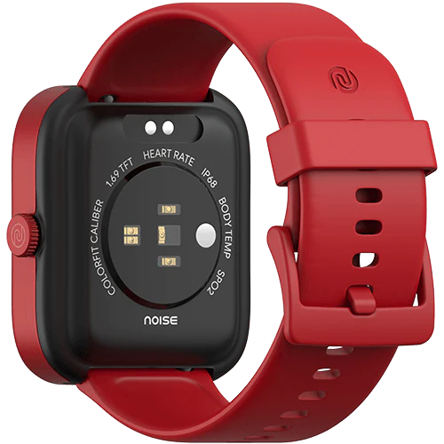 Noise ColorFit Caliber Smartwatch - Image 20