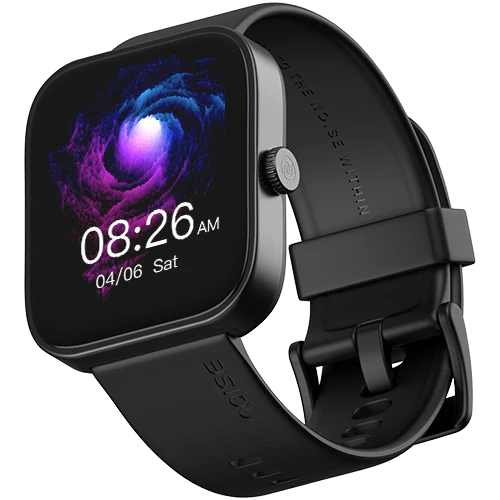 Noise ColorFit Caliber Smartwatch - Image 3