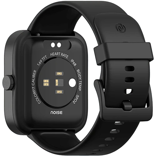 Noise ColorFit Caliber Smartwatch - Image 5