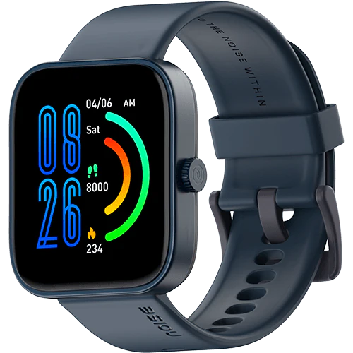 Noise ColorFit Caliber Smartwatch - Image 6