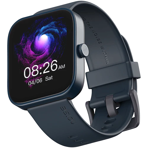 Noise ColorFit Caliber Smartwatch - Image 8