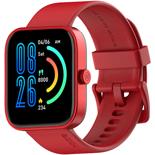 Noise ColorFit Caliber Smartwatch - Partner Exclusive - Image 16