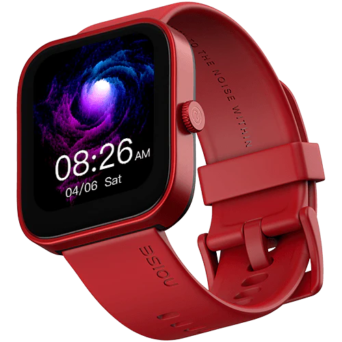 Noise ColorFit Caliber Smartwatch - Partner Exclusive - Image 18