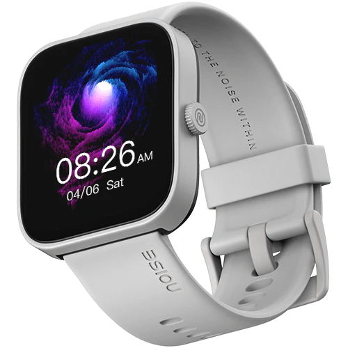 Noise ColorFit Caliber Smartwatch - Partner Exclusive - Image 23