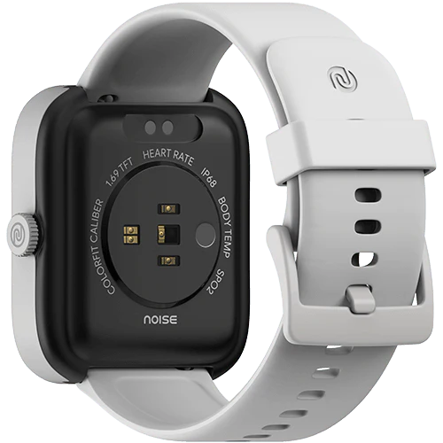 Noise ColorFit Caliber Smartwatch - Partner Exclusive - Image 25