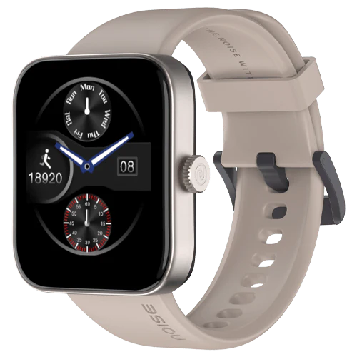 Noise ColorFit Grande Smartwatch - Image 11