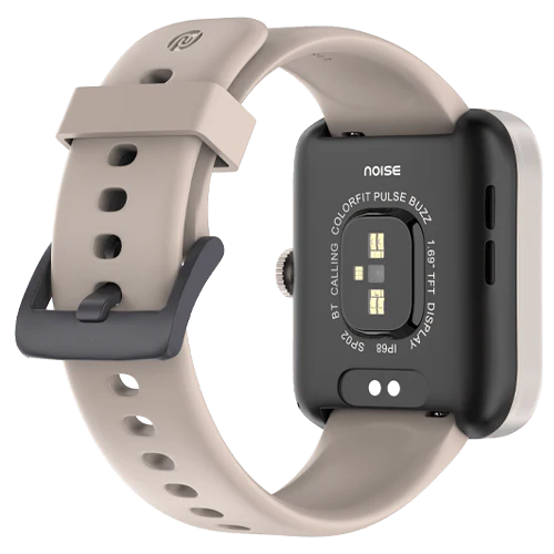 Noise ColorFit Grande Smartwatch - Image 13