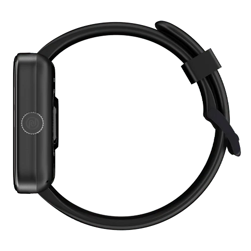 Noise ColorFit Grande Smartwatch - Image 5