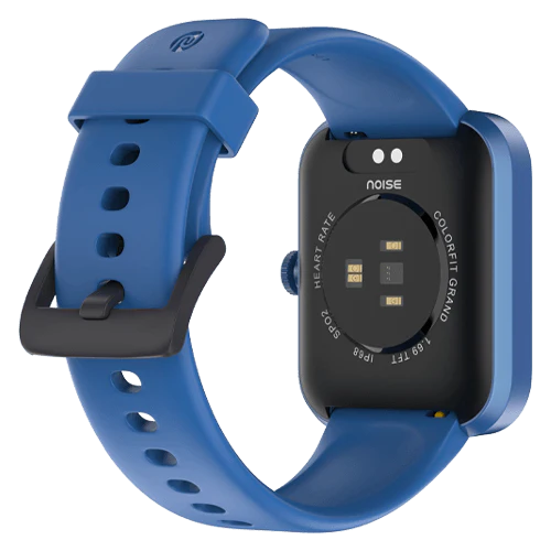 Noise ColorFit Grande Smartwatch - Image 8
