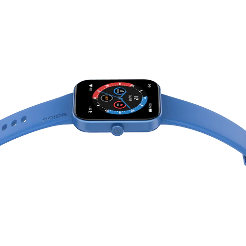 Noise ColorFit Grande Smartwatch - Image 9