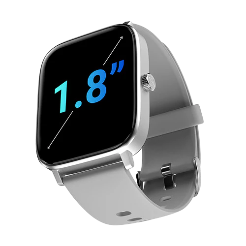 Noise ColorFit Icon 2 Smartwatch - Partner Exclusive - Image 11