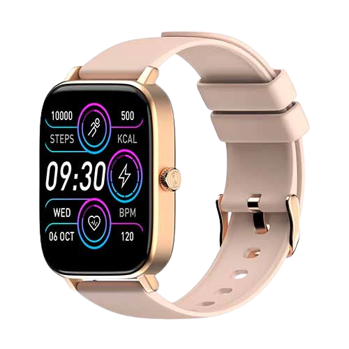 Noise ColorFit Icon 2 Smartwatch - Partner Exclusive - Image 19