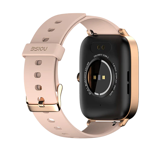 Noise ColorFit Icon 2 Smartwatch - Partner Exclusive - Image 20
