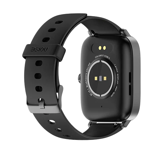Noise ColorFit Icon 2 Smartwatch - Partner Exclusive - Image 3