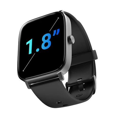 Noise ColorFit Icon 2 Smartwatch - Partner Exclusive - Image 5