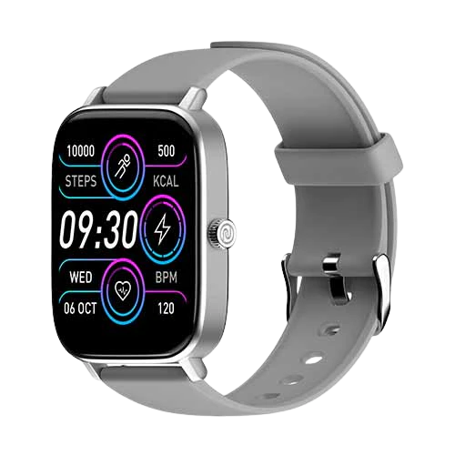 Noise ColorFit Icon 2 Smartwatch - Partner Exclusive - Image 7