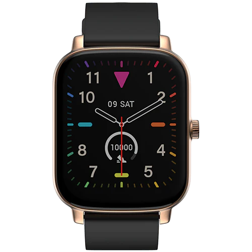 Noise ColorFit Icon Buzz Smartwatch - Partner Exclusive - Image 17