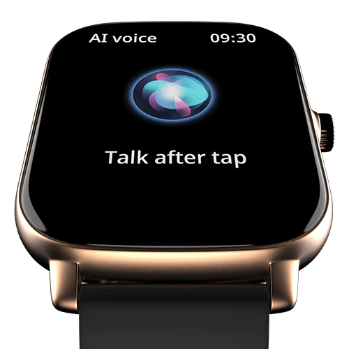 Noise ColorFit Icon Buzz Smartwatch - Partner Exclusive - Image 6