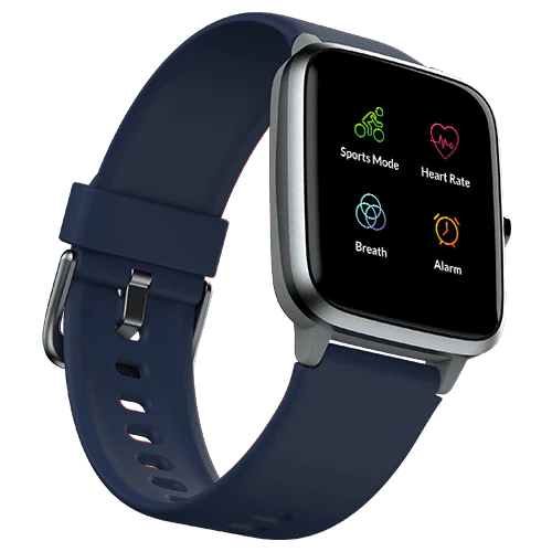 Noise ColorFit Pro 2 Full Touch Control Smart Watch - Image 10