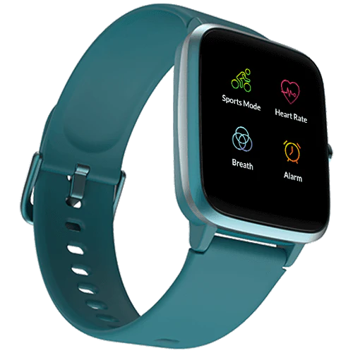 Noise ColorFit Pro 2 Full Touch Control Smart Watch - Image 6