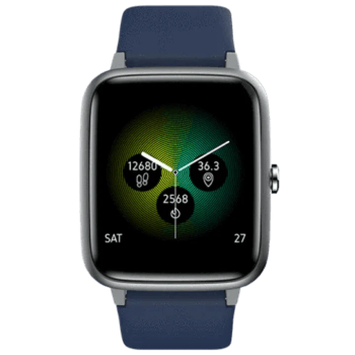 Noise ColorFit Pro 2 Full Touch Control Smart Watch - Image 9