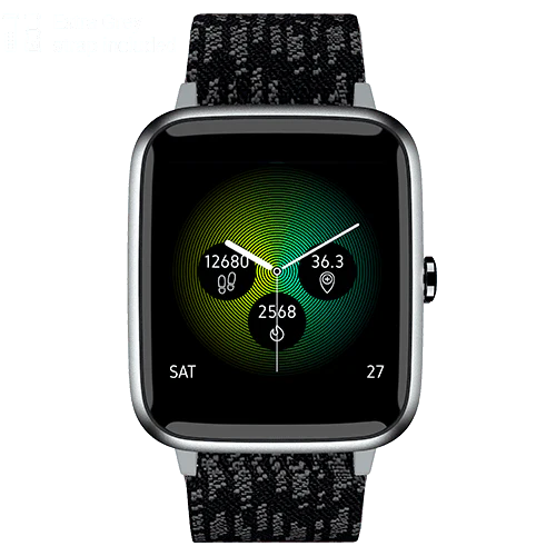 Noise ColorFit Pro 2 Full Touch Control Smart Watch - Partner Exclusive - Image 13